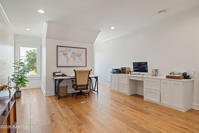 801 Breaux Road, Lafayette, LA 70506