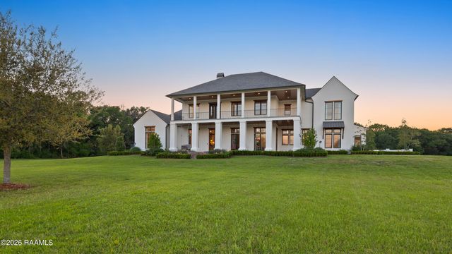 801 Breaux Road, Lafayette, LA 70506