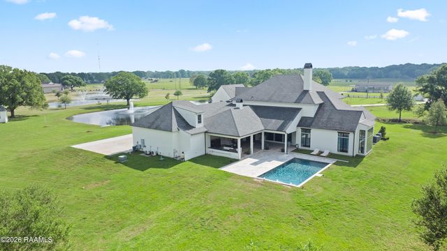 801 Breaux Road, Lafayette, LA 70506
