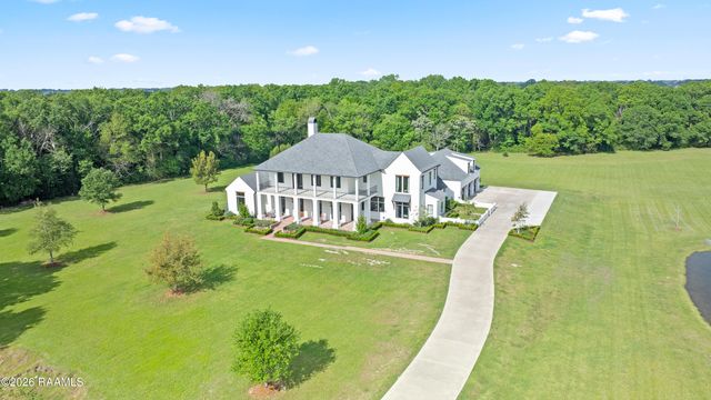 801 Breaux Road, Lafayette, LA 70506