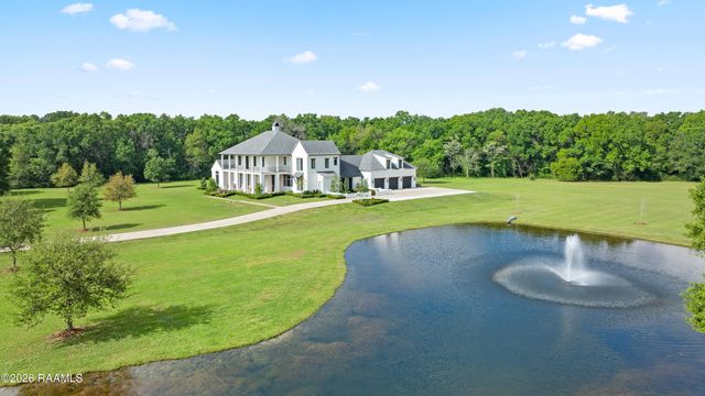 801 Breaux Road, Lafayette, LA 70506