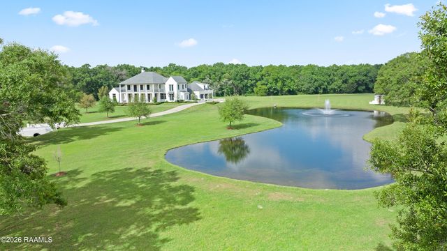 801 Breaux Road, Lafayette, LA 70506