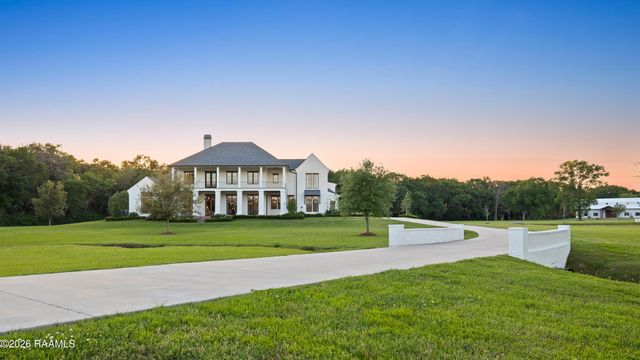 801 Breaux Road, Lafayette, LA 70506