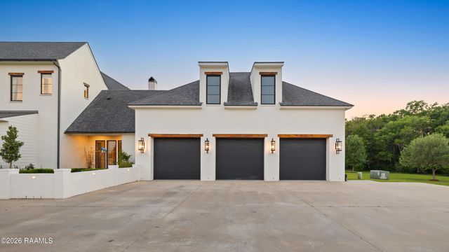 801 Breaux Road, Lafayette, LA 70506