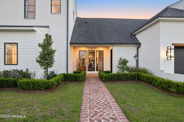 801 Breaux Road, Lafayette, LA 70506