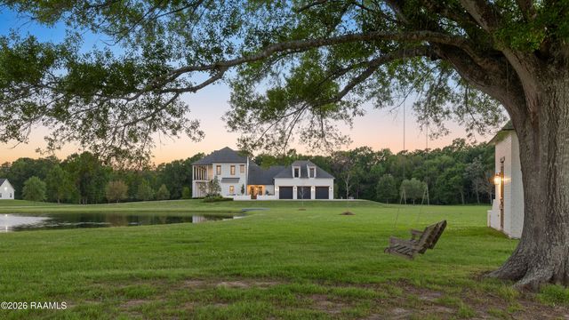 801 Breaux Road, Lafayette, LA 70506