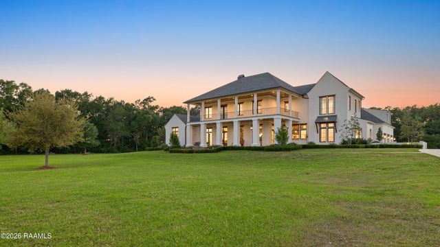 801 Breaux Road, Lafayette, LA 70506