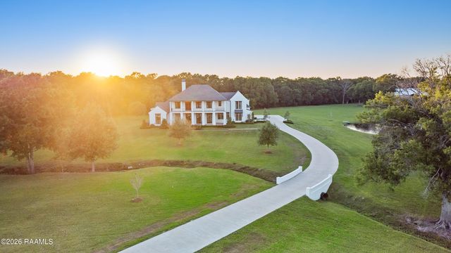 801 Breaux Road, Lafayette, LA 70506