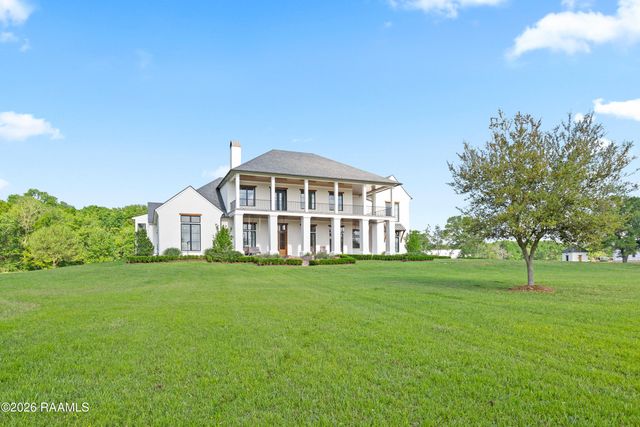 801 Breaux Road, Lafayette, LA 70506