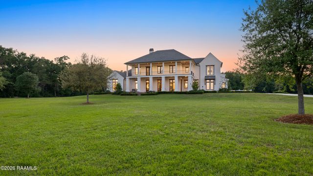 801 Breaux Road, Lafayette, LA 70506