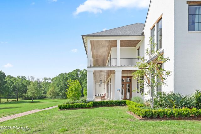 801 Breaux Road, Lafayette, LA 70506