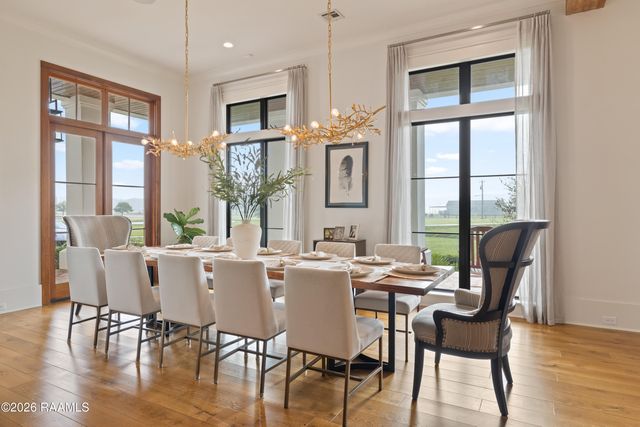 801 Breaux Road, Lafayette, LA 70506