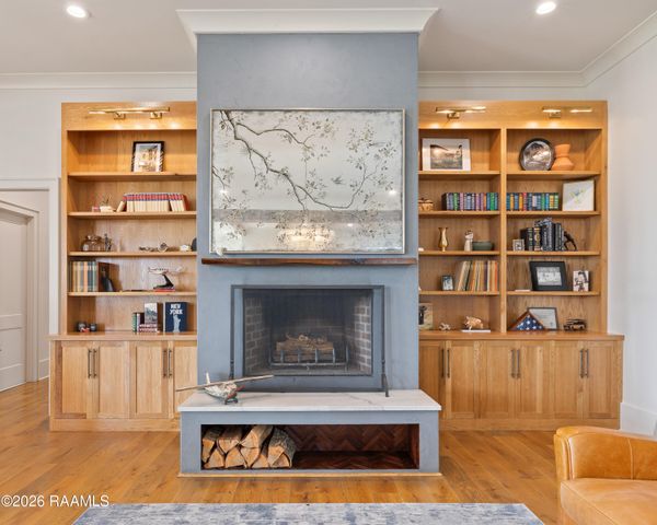 801 Breaux Road, Lafayette, LA 70506