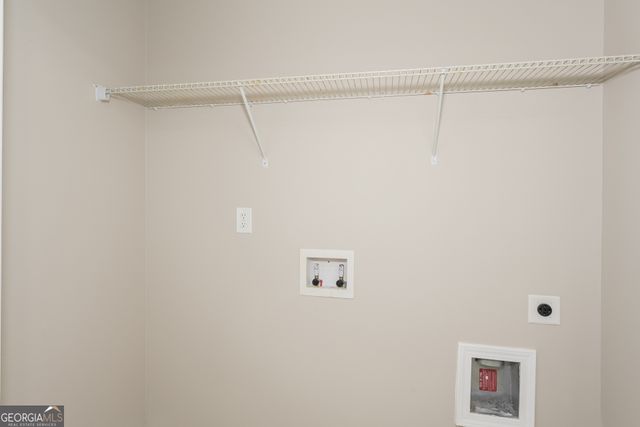 2716 Avanti Way, Decatur, GA 30035