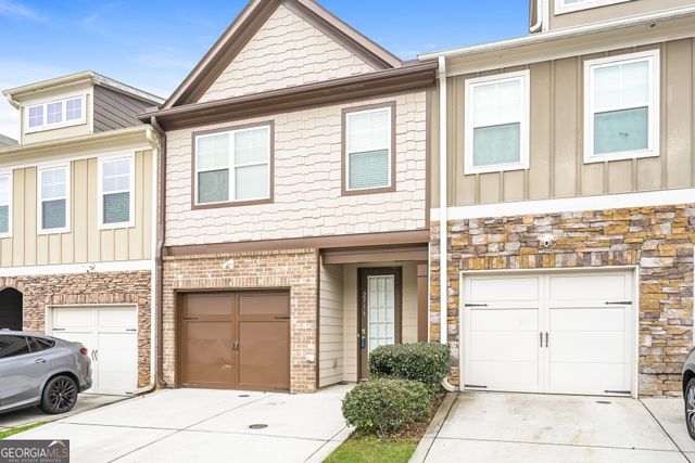 2716 Avanti Way, Decatur, GA 30035