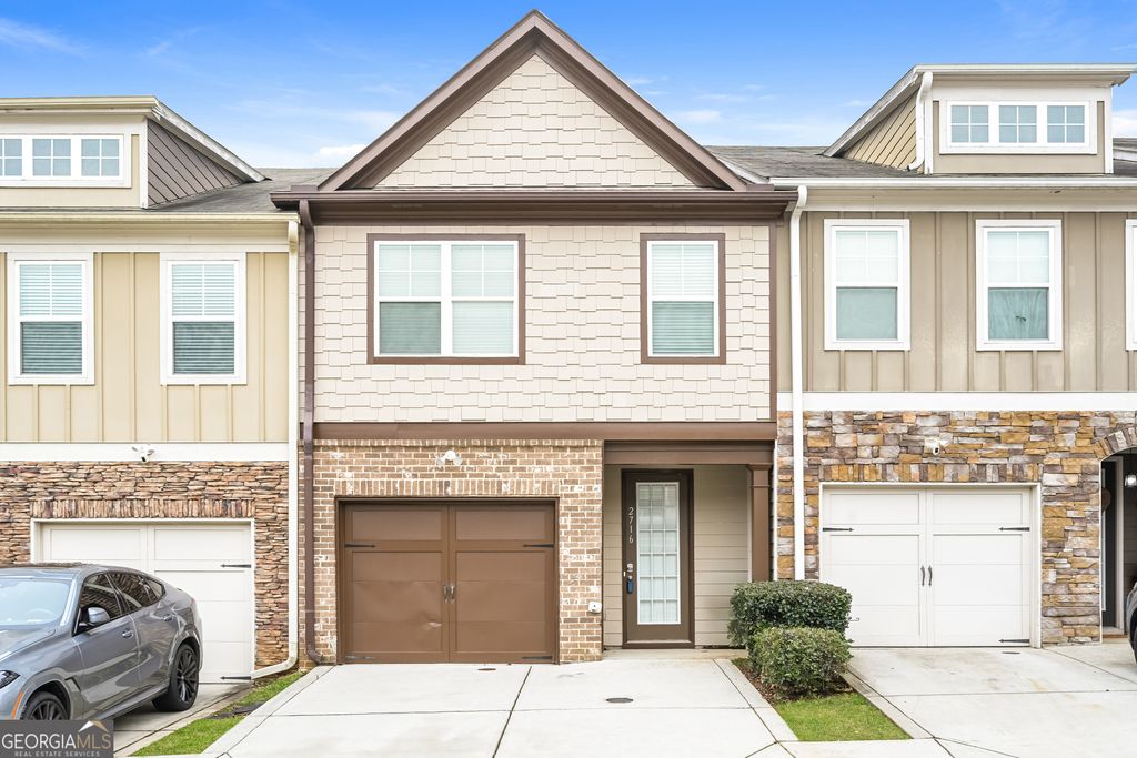 2716 Avanti Way, Decatur, GA 30035