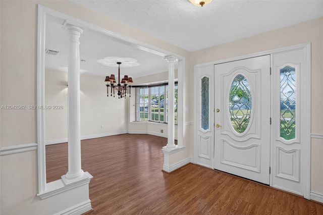 1728 NW 20th Street, Homestead, FL 33030