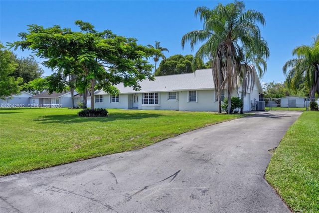 1728 NW 20th Street, Homestead, FL 33030