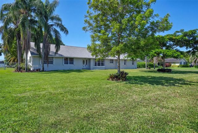1728 NW 20th Street, Homestead, FL 33030