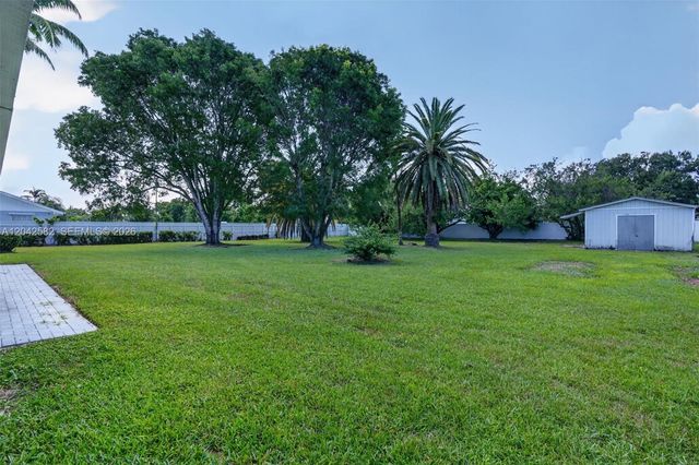 1728 NW 20th Street, Homestead, FL 33030