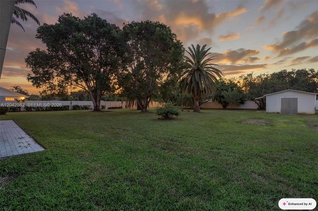 1728 NW 20th Street, Homestead, FL 33030