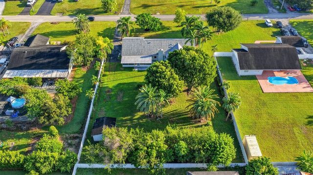 1728 NW 20th Street, Homestead, FL 33030