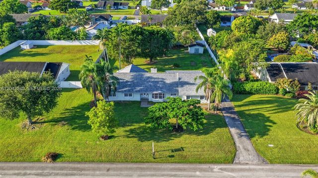 1728 NW 20th Street, Homestead, FL 33030