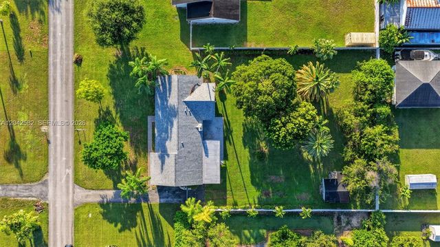 1728 NW 20th Street, Homestead, FL 33030