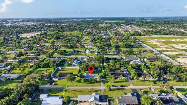 1728 NW 20th Street, Homestead, FL 33030