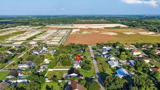1728 NW 20th Street, Homestead, FL 33030