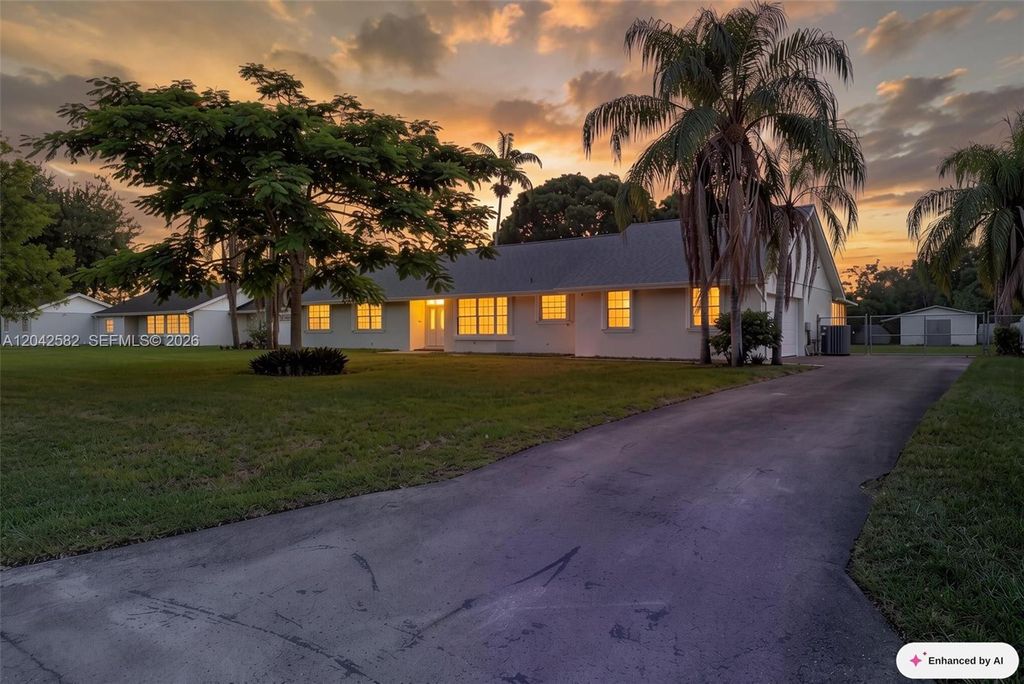 1728 NW 20th Street, Homestead, FL 33030