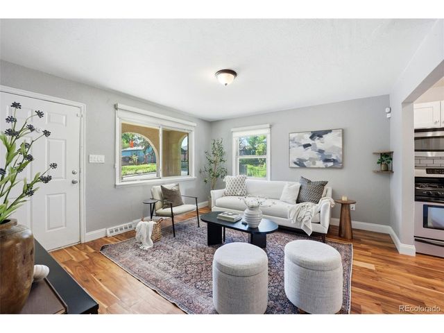665 Perry St, Denver, CO 80204