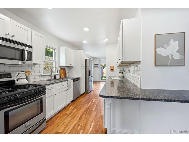 665 Perry St, Denver, CO 80204