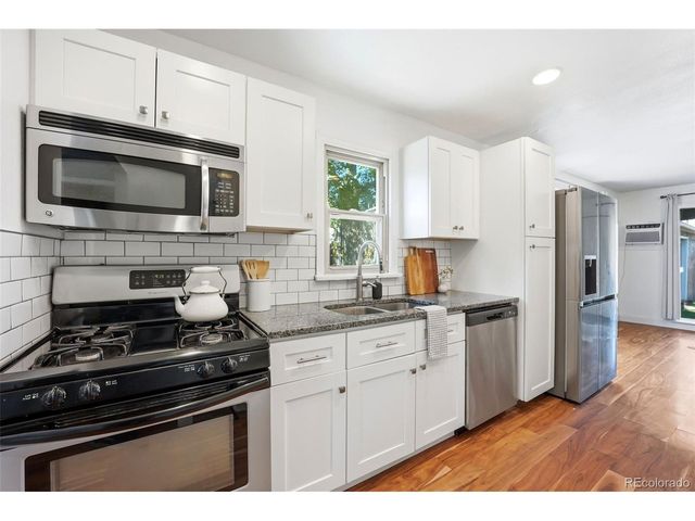 665 Perry St, Denver, CO 80204