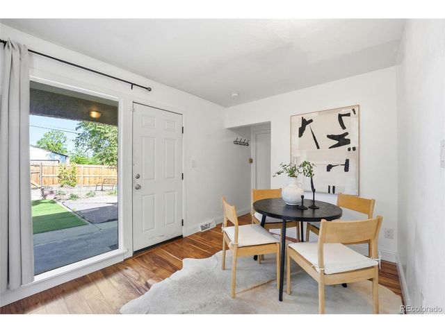 665 Perry St, Denver, CO 80204