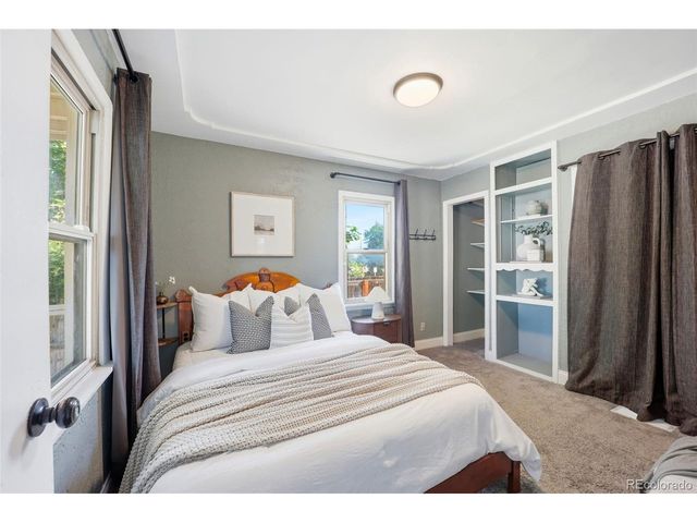 665 Perry St, Denver, CO 80204