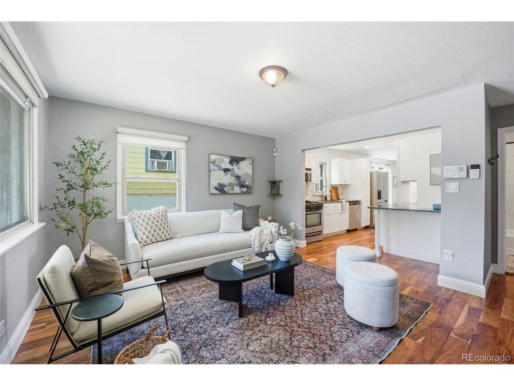 665 Perry St, Denver, CO 80204