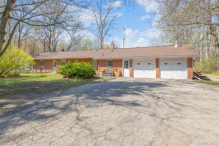 16000 S Huron River Drive, Romulus, MI 48174