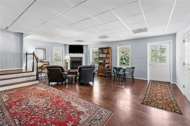 4060 Foxrun Rd, Powhatan, VA 23139