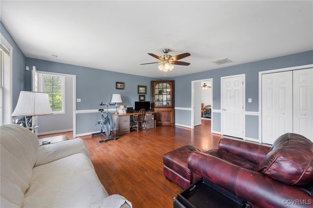 4060 Foxrun Rd, Powhatan, VA 23139