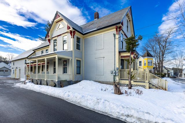 10 Abbott Street, Lebanon, NH 03766