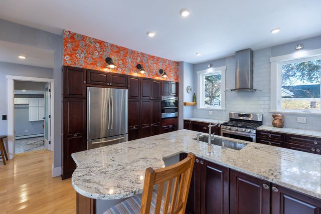 10 Abbott Street, Lebanon, NH 03766