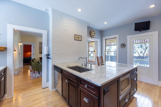 10 Abbott Street, Lebanon, NH 03766