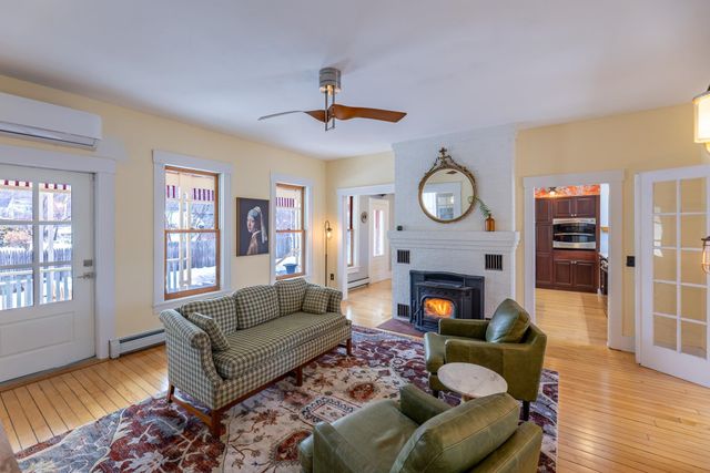 10 Abbott Street, Lebanon, NH 03766