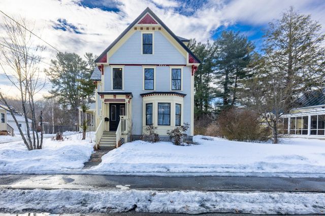 10 Abbott Street, Lebanon, NH 03766