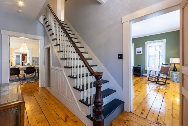 10 Abbott Street, Lebanon, NH 03766