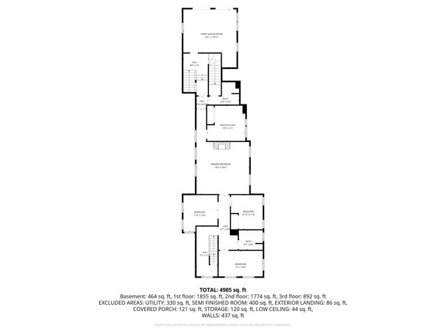 10 Abbott Street, Lebanon, NH 03766