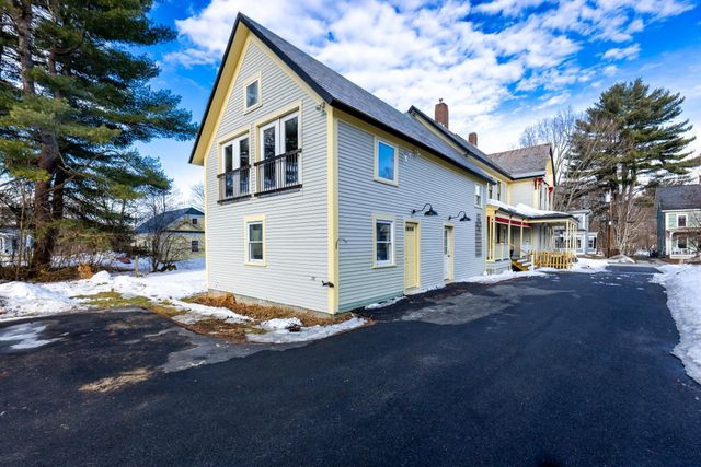 10 Abbott Street, Lebanon, NH 03766