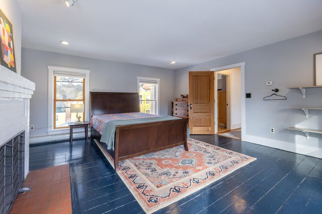 10 Abbott Street, Lebanon, NH 03766