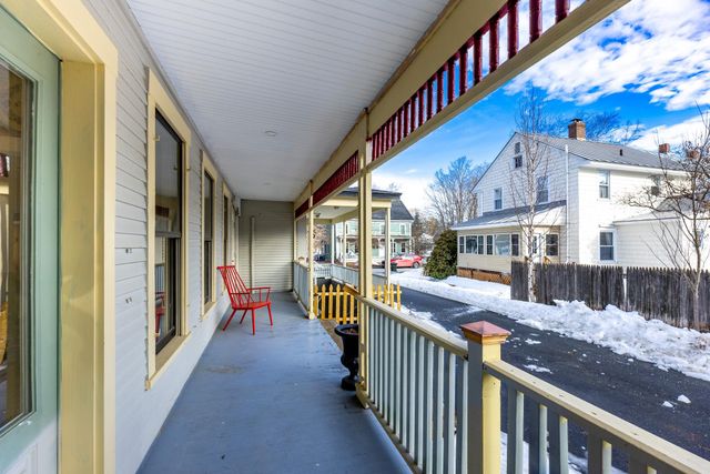 10 Abbott Street, Lebanon, NH 03766